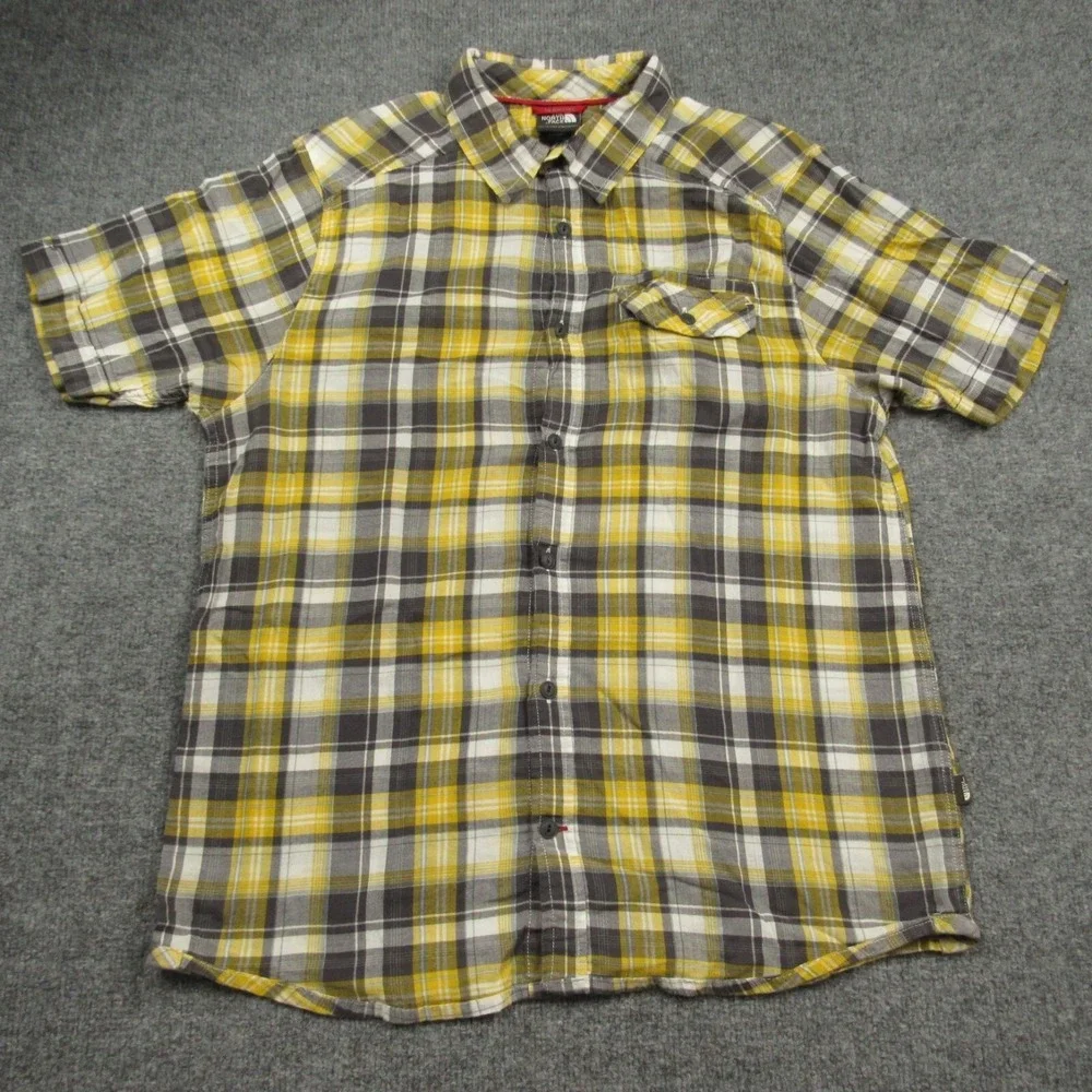 The North Face excellent preowned